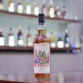 Chorlton Whisky - Dun Dearg 5 Year Old - The Rare Malt